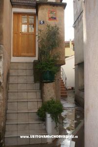 Appartamento Fantov Baška foto 2