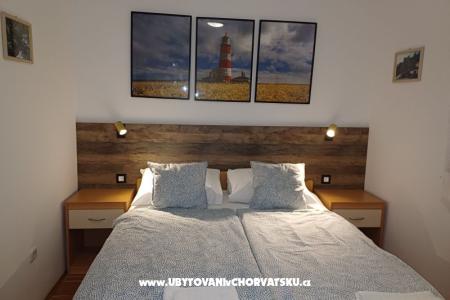 Appartamento Boškica  foto 3