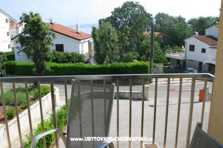 Appartamento Malinska Vantacici foto 3