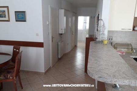 Appartamento Malinska Vantacici foto 5