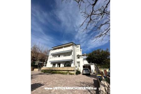 Appartamento Gunga Isola di Krk Croazia