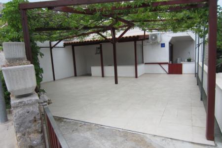 Appartamento Klarić Baška foto 3