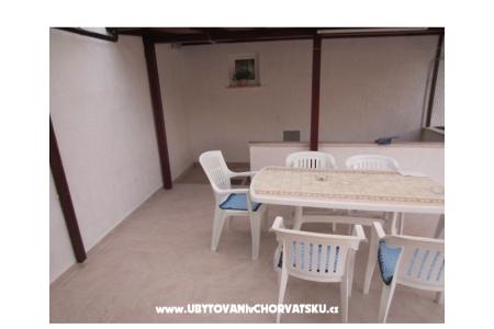Appartamento Klarić Baška foto 4