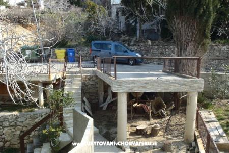 Appartamento Little Paradise  foto 3