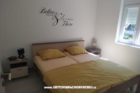 Appartamento Little Paradise  foto 4