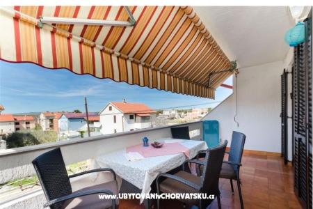 Appartamenti Bačani-Punat  foto 4