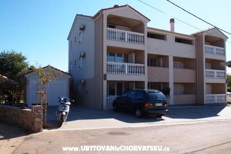 Appartamenti Cavar foto 2