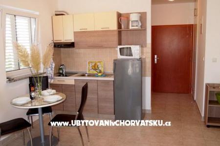 Appartamenti Cavar foto 4