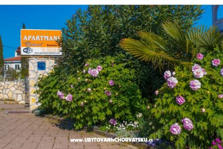 Appartamenti City Center Dekanic foto 2