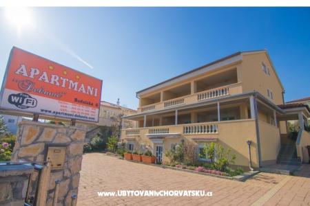 Appartamenti City Center Dekanic foto 4
