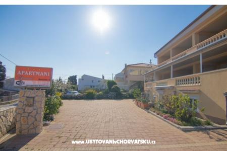 Appartamenti City Center Dekanic foto 5