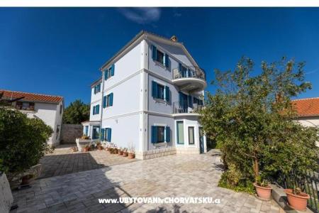 Appartamenti Crnčić Isola di Krk Croazia