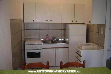 Appartamenti Dujmović foto 4