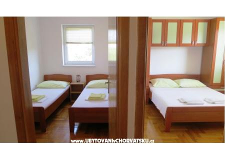 Appartamenti Krk-Malinska foto 5