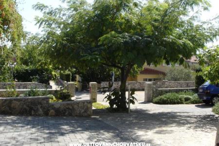 Appartamenti Grzalja-Rozic Krk foto 3
