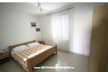 Appartamenti Irena - Krk foto 3