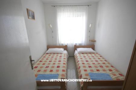 Appartamenti Irena - Krk foto 5