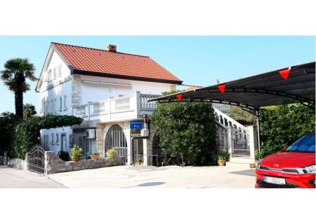 Appartamenti Jančić  Isola di Krk Croazia