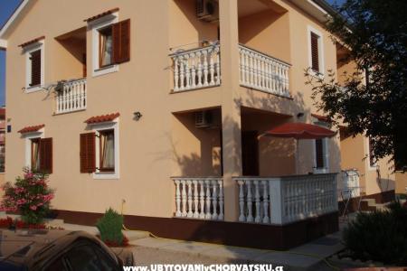 Appartamenti Josip - Malinska, Krk Isola di Krk Croazia