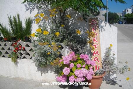 Appartamenti Kinkela foto 3