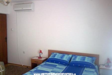 Appartamenti Krk Kornič  foto 2