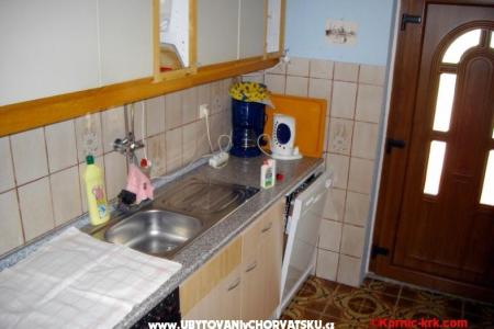 Appartamenti Kornic-Krk foto 4