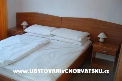 Appartamenti Lavande Malinska foto 5