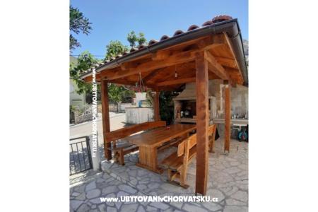 Appartamenti Maja Baška foto 3