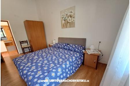 Appartamenti Malenica, NJIVICE, KRK foto 5