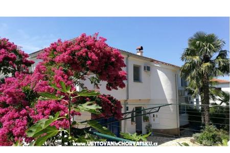 Appartamenti Marija Isola di Krk Croazia