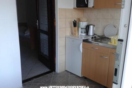 Appartamenti Matošić foto 2