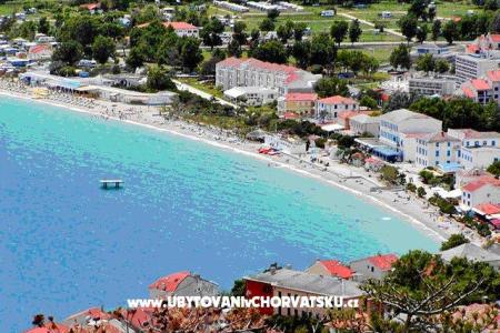 Appartamenti Doris - Baška foto 5