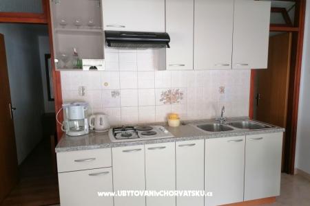 Appartamenti Milica foto 3