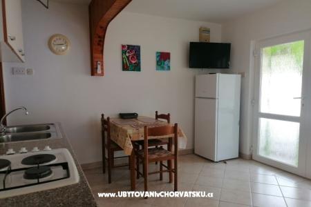 Appartamenti Milica foto 4