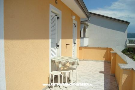 Appartamenti Mirjana & Josip  foto 4