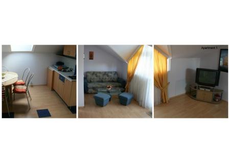 Appartamenti  Miskovic foto 2