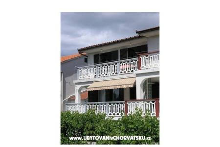 Appartamenti Neda foto 2