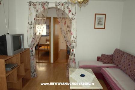 Appartamenti Siroglavic foto 3