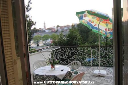 Appartamenti Tudor Krk foto 3