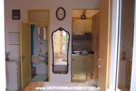 Appartamenti Tudor Krk foto 4