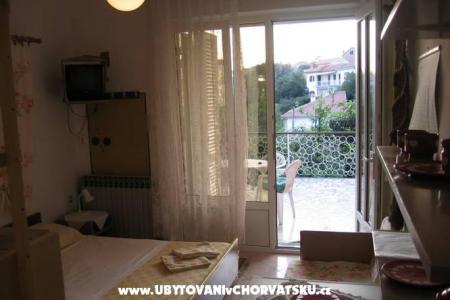 Appartamenti Tudor Krk foto 5