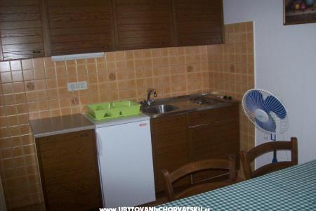 Appartamenti Vasilić foto 4