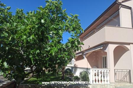 Appartamenti Vesna foto 2