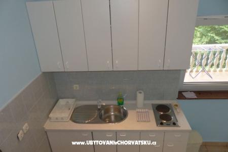 Appartamenti Viktorija Omišalj foto 5