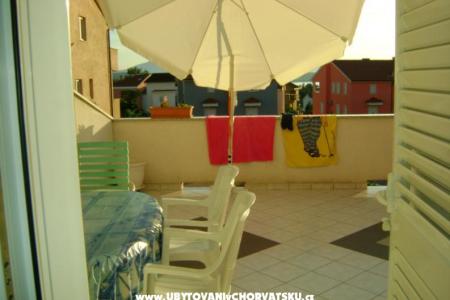 Appartamentos Aragović foto 2