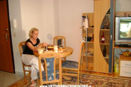 Appartamentos Aragović foto 5