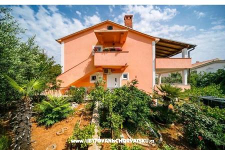 Appartamenti Božena Isola di Krk Croazia