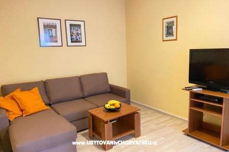 Appartamento Tamara foto 3