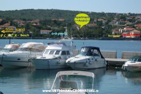 Appartamenti >>Andrić foto 2