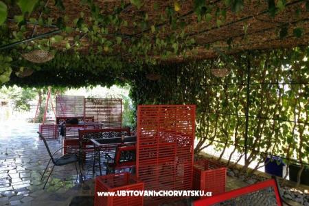 Appartamenti Blazevic, Njivice foto 5